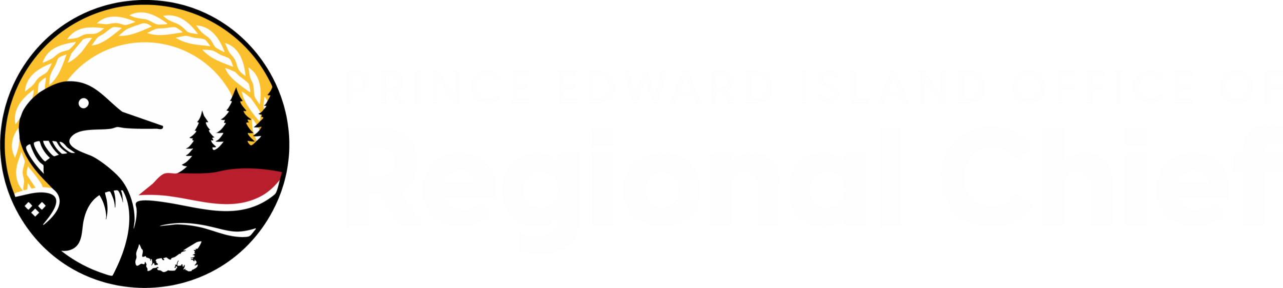 Prince Edward Island Office of Regional Chief